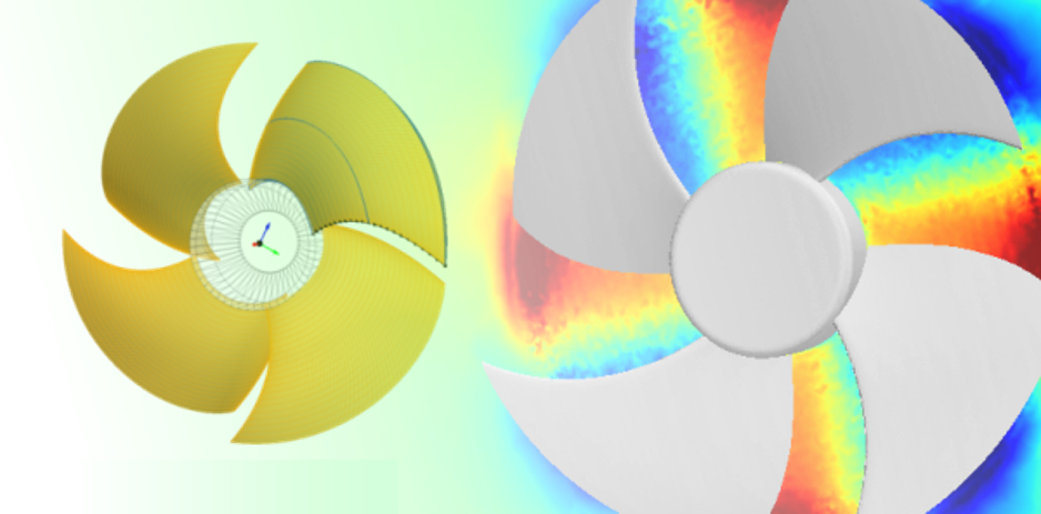 免费培训 | 家电-风机噪声仿真专题（线上 & 线下）的图1