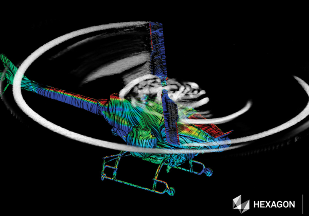 案例分享 | 雅马哈直升机螺旋桨的声音设计的图3