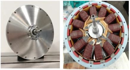 案例分享 | 麦克马斯特大学使用Actran优化电机噪声的图6