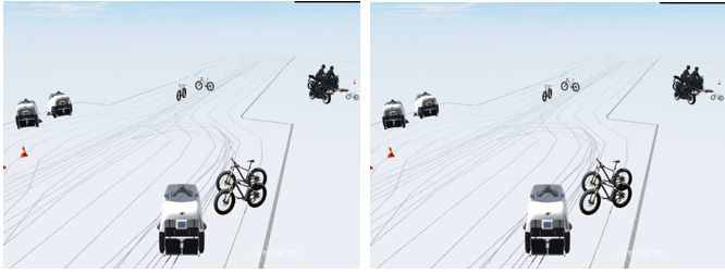 独家揭秘：VTD如何助力无人战车蜗小白智慧抗疫的图2