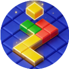 鹅罗斯方块解压消除