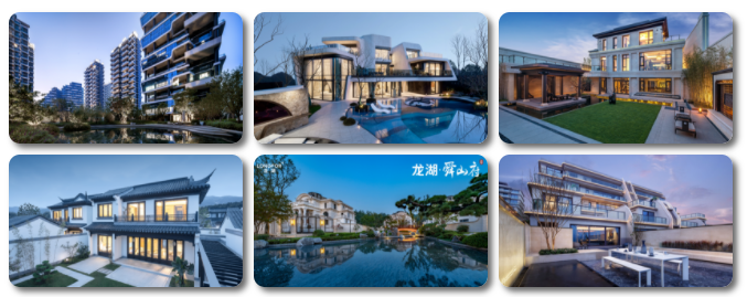 100米高木结构：住宅公寓