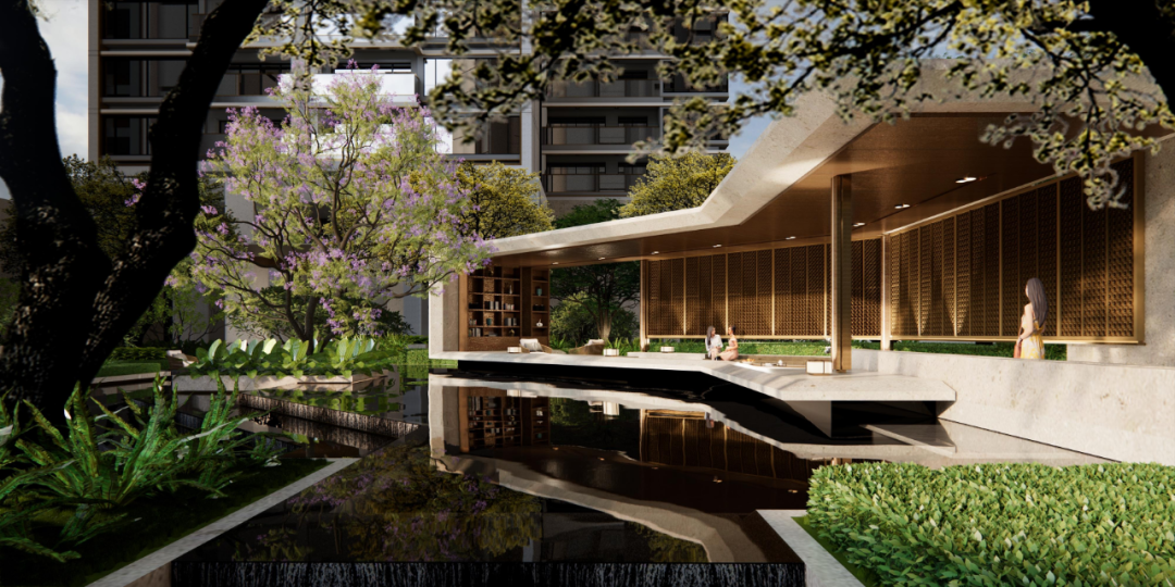 荔湾万汇天地瑧园*新价格，建面110㎡~141㎡！