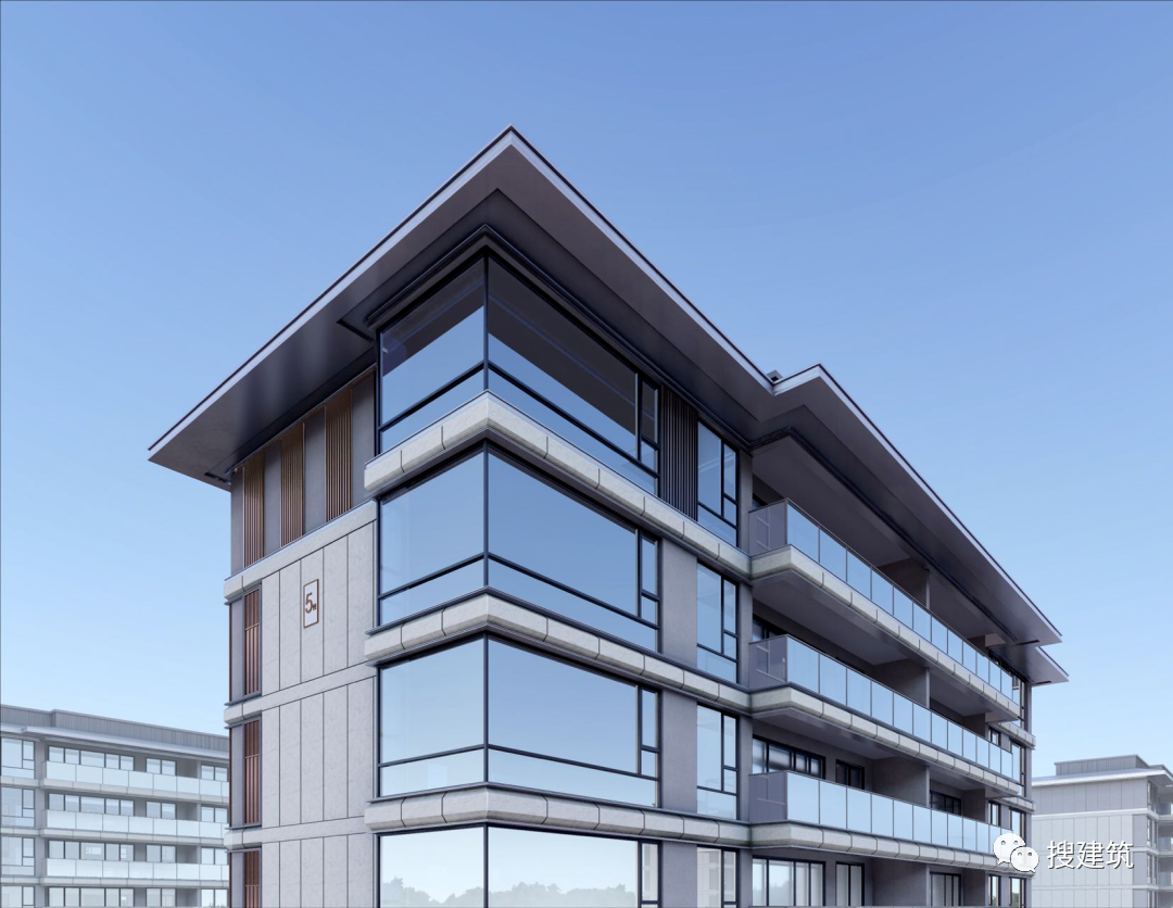 平墅和别墅的区别_平墅_平墅是几层