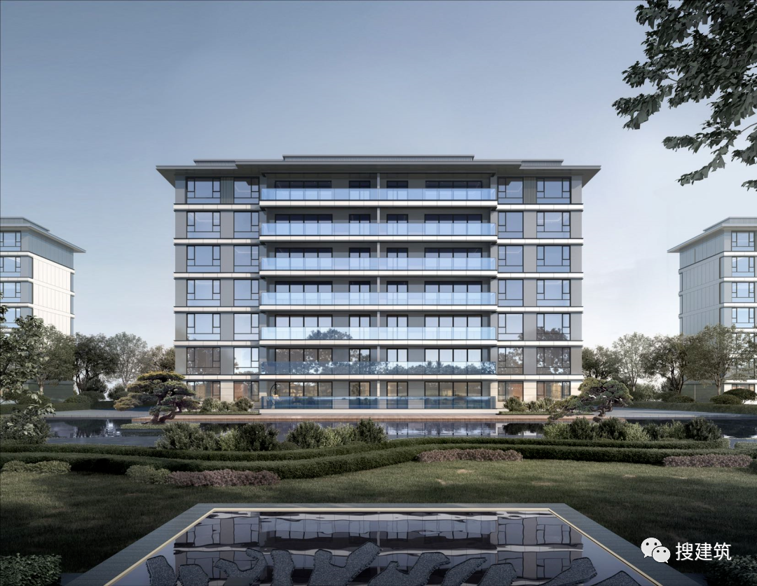 平墅和别墅的区别_平墅是几层_平墅