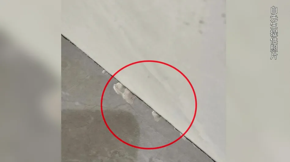 伤不起!呼和浩特一男子装修公寓发现问题 装饰公司竟这样说……(图7)