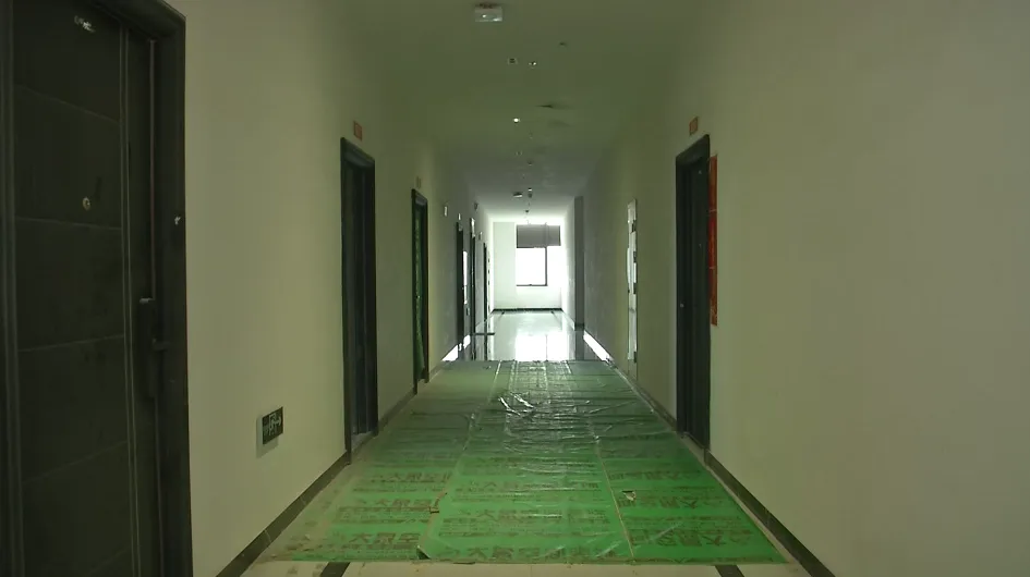 伤不起!呼和浩特一男子装修公寓发现问题 装饰公司竟这样说……(图5)