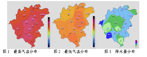 2024年06月12日 玉溪天气