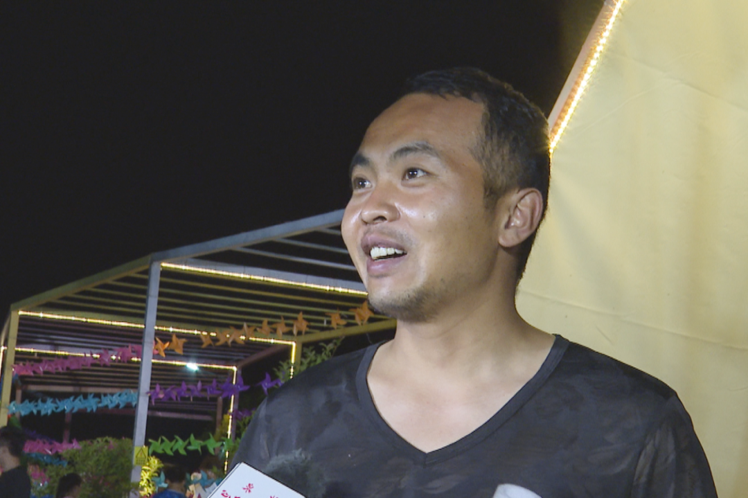 七彩田园音乐会 唱响福泉好声音——福泉市首届"听见福泉"音乐会激情