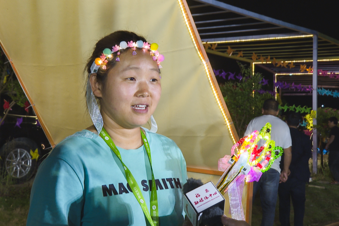 七彩田园音乐会 唱响福泉好声音——福泉市首届"听见福泉"音乐会激情