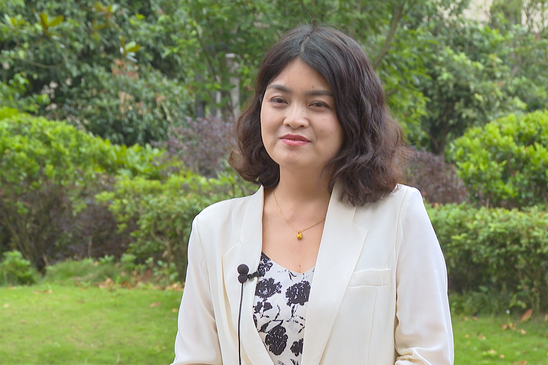 【文化力量】陈文锋 王丽:琴瑟和鸣共育桃李 潜心创作奉献大爱