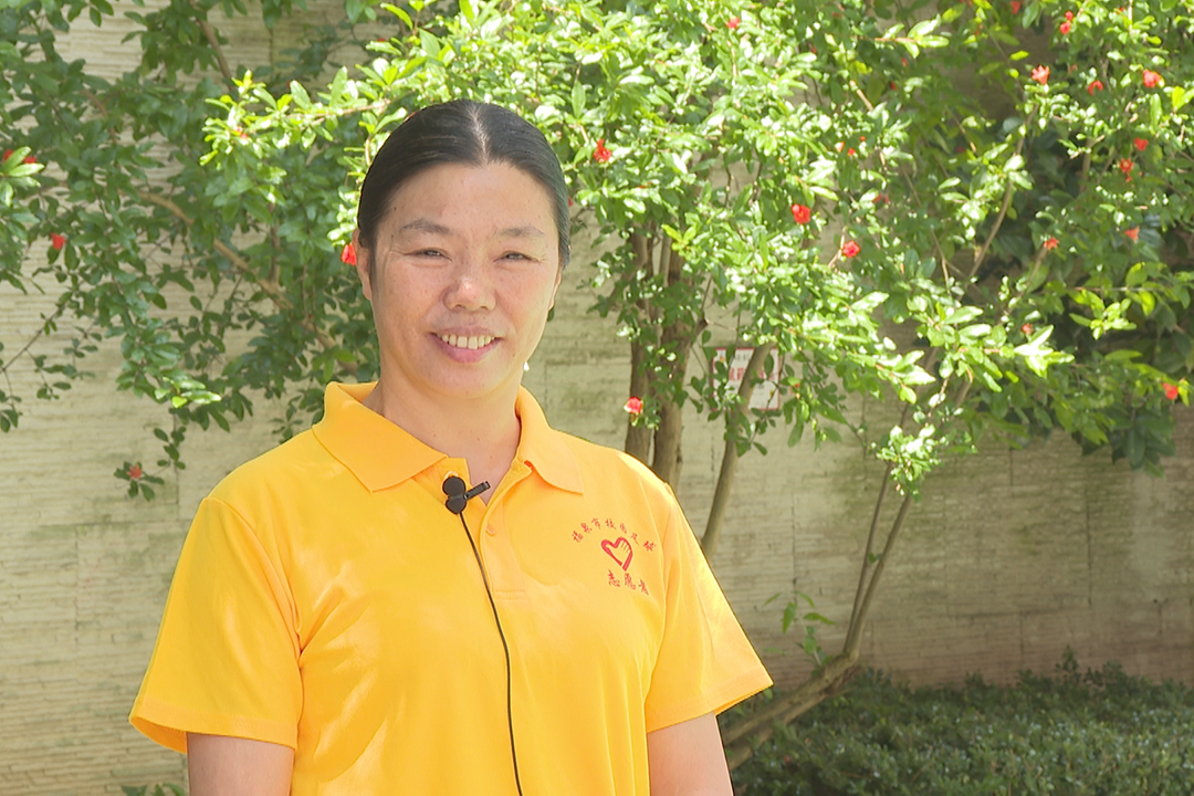 【文化力量】陈文锋 王丽:琴瑟和鸣共育桃李 潜心创作奉献大爱