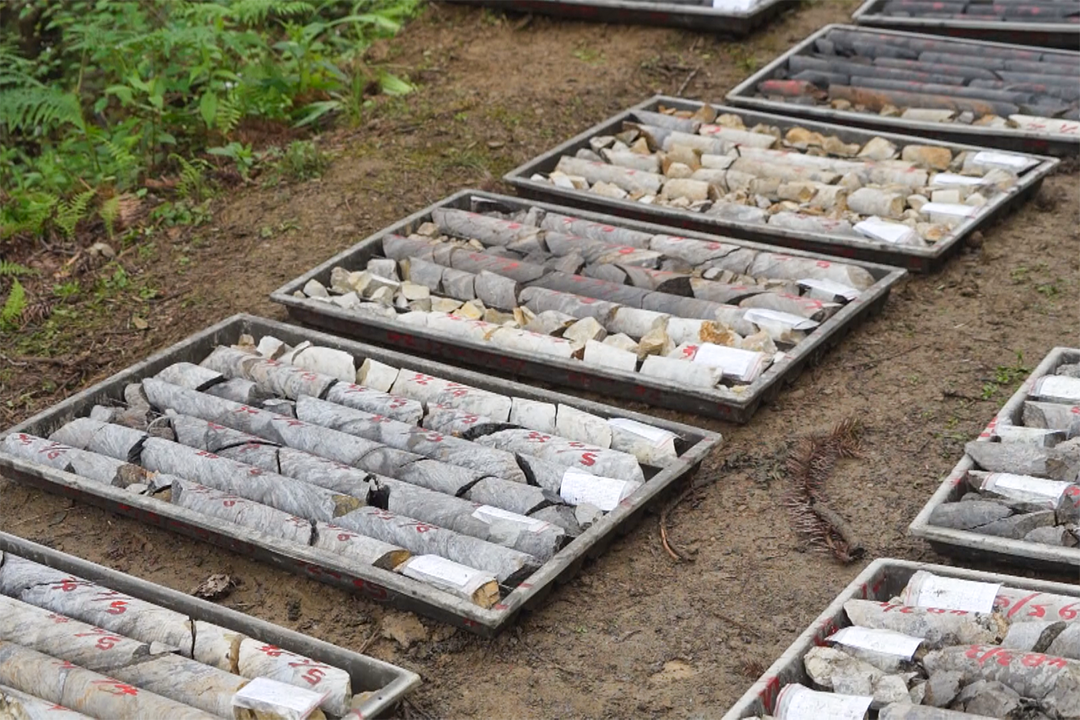 福泉:精查探矿 精心选矿 让"呆矿"变富矿