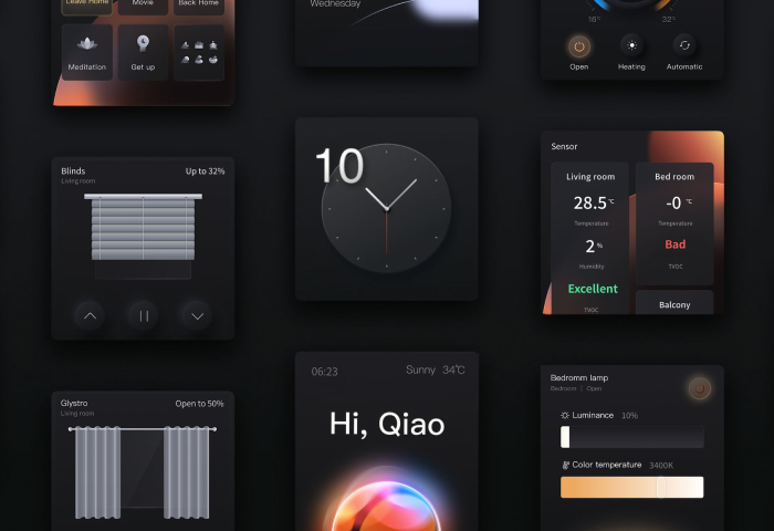 YIGU Insights｜探索嵌入式UI/UX设计：创新与竞争的交汇点