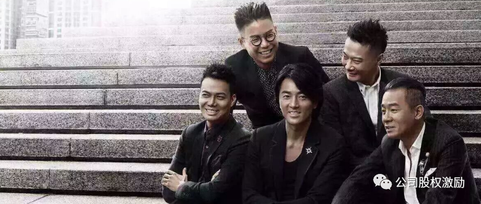 创业合伙要想成功，你必须知道公司股权设计！