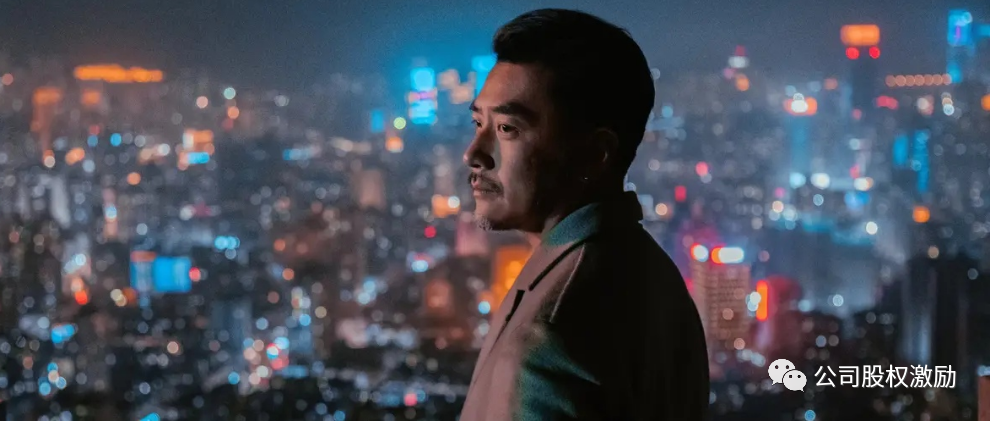 合伙创业，团队股权设计：415原则！！