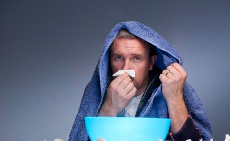 秋天鼻炎反复发作？6种食物是鼻炎的克星，每天坚持吃几口