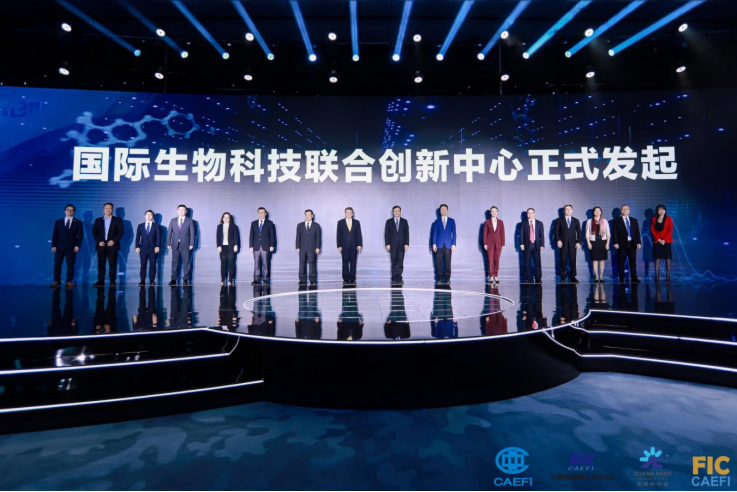 全球10大生物科技巨头_科技生物全球排名第几_全球生物科技