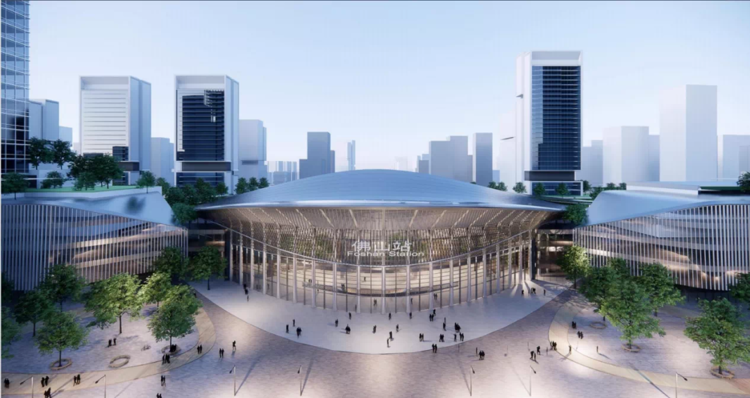 学校旁边开市场？佛山城北业主：请重新谨慎考虑