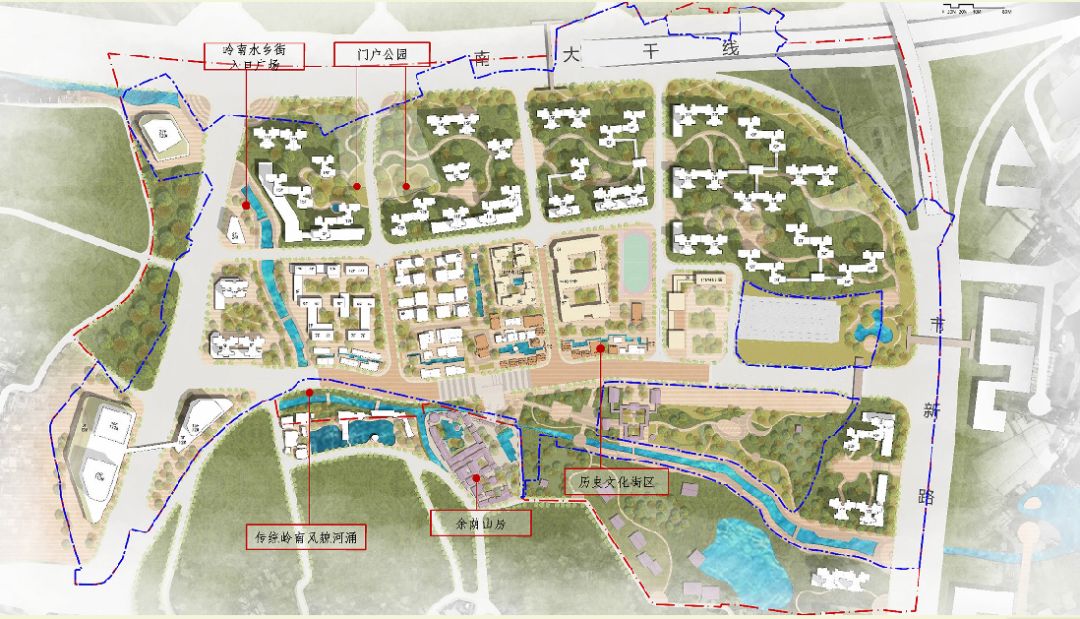 “包租公”变“租客”，实探罗边村旧改复工！