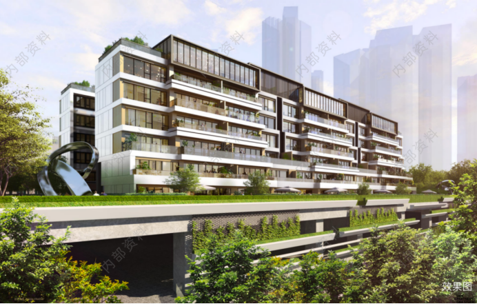 琶洲南TOD即将加推，头排大户型+*72套临江公寓