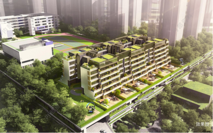 琶洲南TOD即将加推，头排大户型+*72套临江公寓