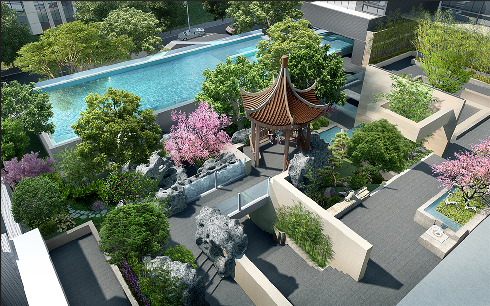 力迅·西关雅筑