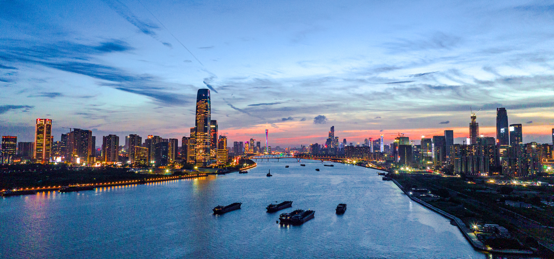 二期归来！琶洲南TOD，又刷新了琶洲的想象力！