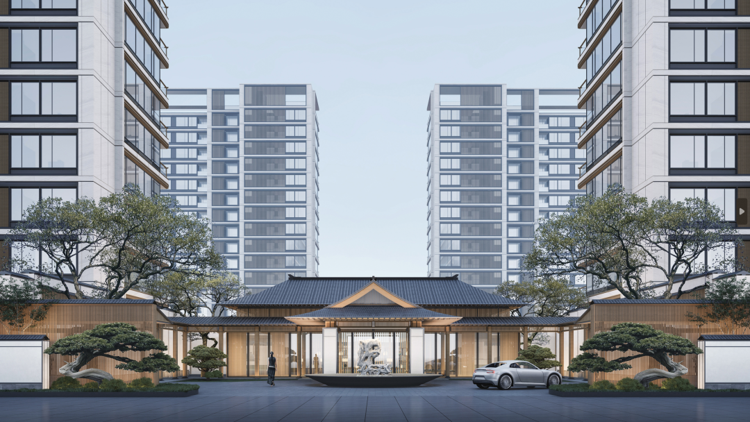 广州又出现一个10万+楼盘？我们一起来看看