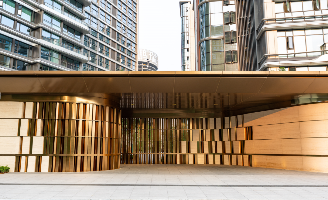 海珠珠光金融城壹号怎么样？值不值得买？