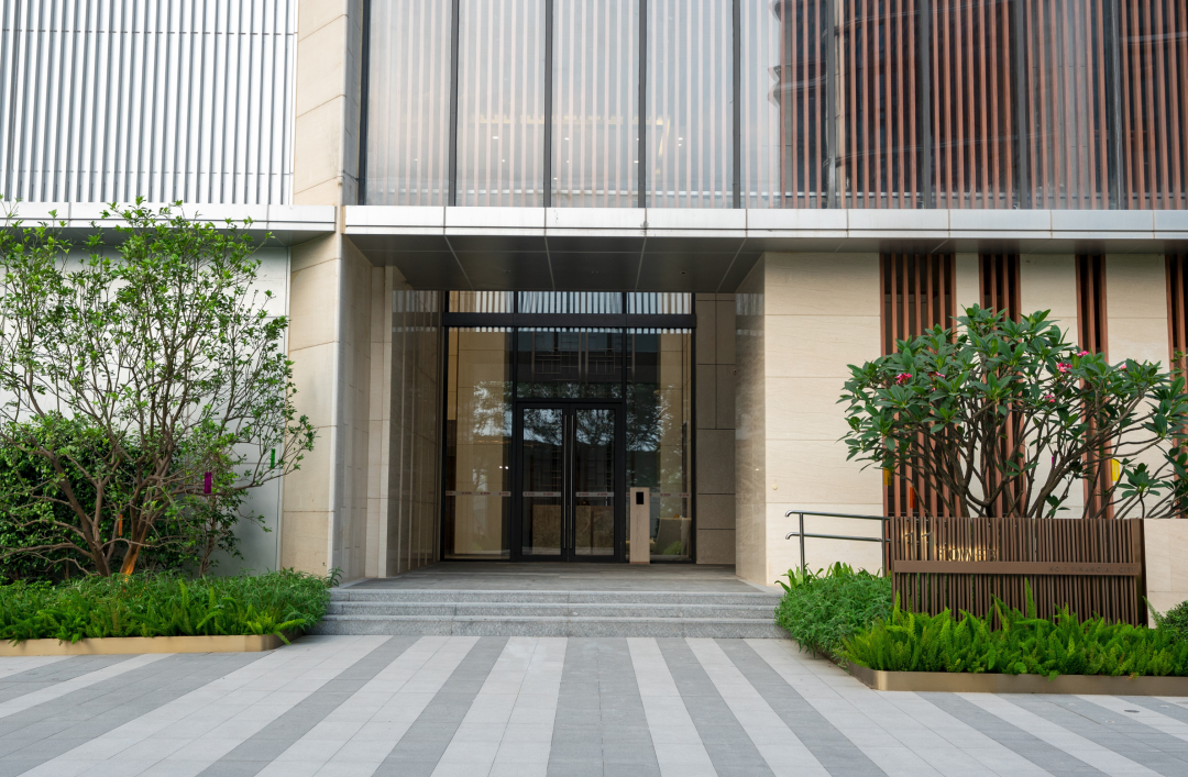 海珠珠光金融城壹号怎么样？值不值得买？