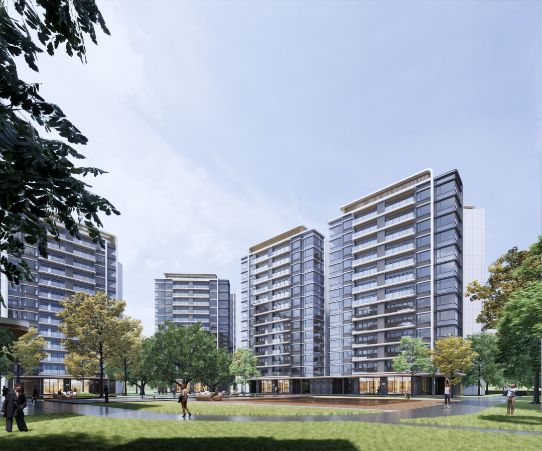 78方做三房两卫！中建天河精诚壹号户型图曝光，卷爆天河！