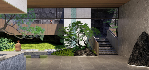 珠江花城新邻居！天河联投执信花园准备入市，主推108-180平四房！