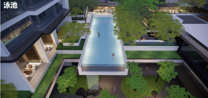 珠江花城新邻居！天河联投执信花园准备入市，主推108-180平四房！