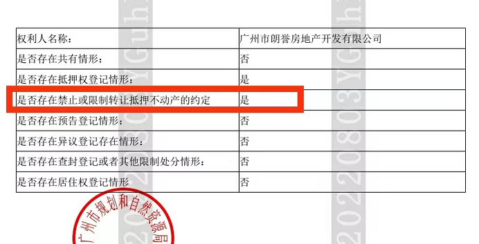 知识城有盘公示“明起涨价”...业主直呼遭不住！