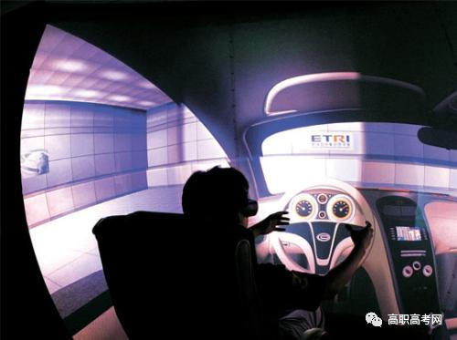 【专业库】虚拟现实技术应用，专业介绍及就业前景