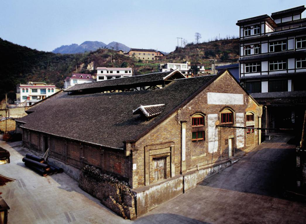 峥嵘岁月,赖茅背后的家国情怀 - 南周知道 - 瓦斯阅读