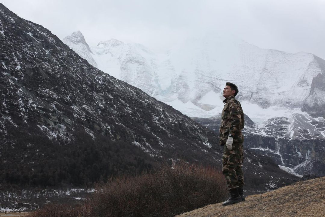 我是四郎貢布，我在稻城亞丁看你們的世界 旅遊 第5張