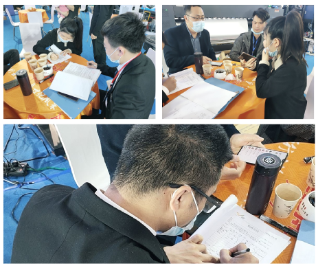 卓達科技貴州廣告展會盛況！攜旗下機型驚艷大眾！(圖10)