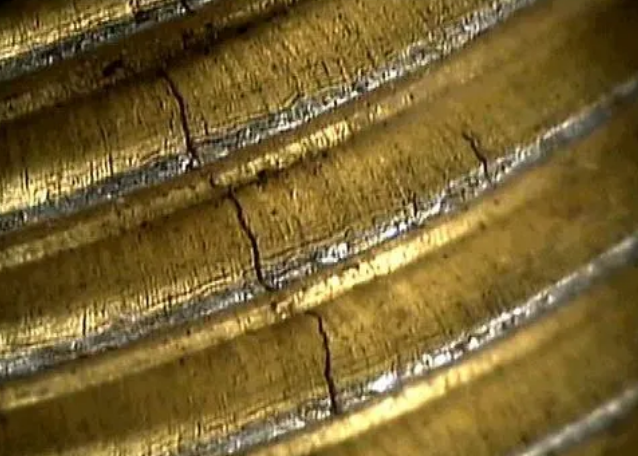 超全的焊接裂纹成因及其防治办法