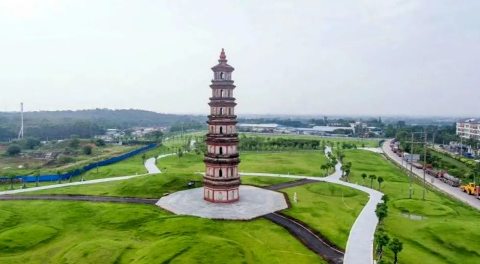 ""
