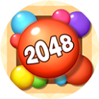 应用icon-2048球球消消消2024官方新版