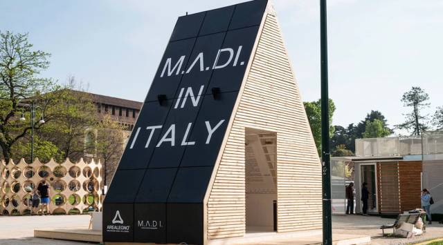 房子变集装箱，还能自己装车，去哪安家都行-兰州新区龙江活动房厂