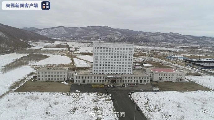 武汉解封3天后，黑龙江疫情爆发：“豪横”的东北人，貌似从来没怂过（组图） - 8