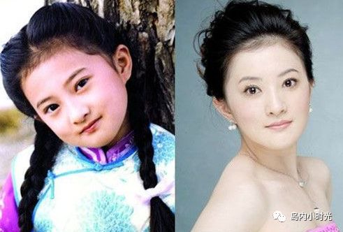 金铭丈夫终于露面 隐藏了十年 难怪一直不肯公开 岛内小时光 八卦帝