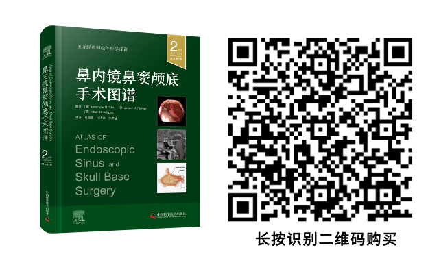 操作鼻窦镜时怎么摆经鼻内镜开展鼻窦颅底手术的具体步骤及操作图谱_https://www.jmylbn.com_新闻资讯_第3张