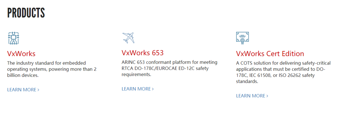 飞机上用的是什么操作系统？