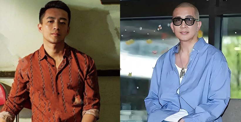 大S离世第5天，汪小菲和光头的对决开始了