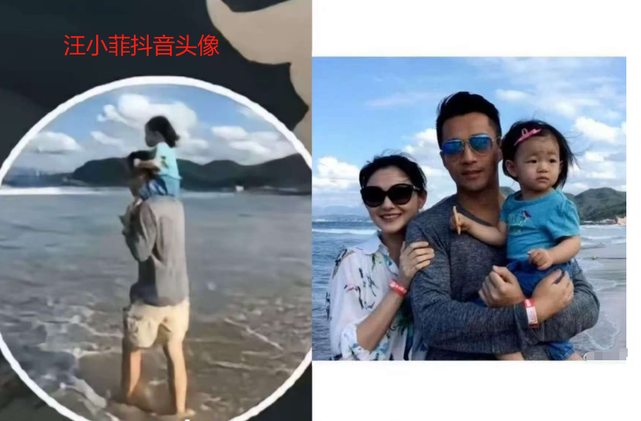 大S离世第5天，汪小菲和光头的对决开始了