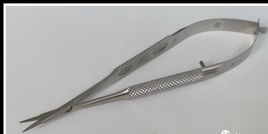 怎么区分显微剪刀医学科普：显微外科技术_https://www.jmylbn.com_新闻资讯_第8张